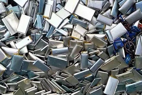 [义安东联上门回收三元锂电池]废旧电池回收价格-附近回收钛酸锂电池