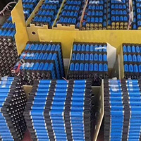 锂电池回收价格表_电池回收行业动态_电动自行车电池回收